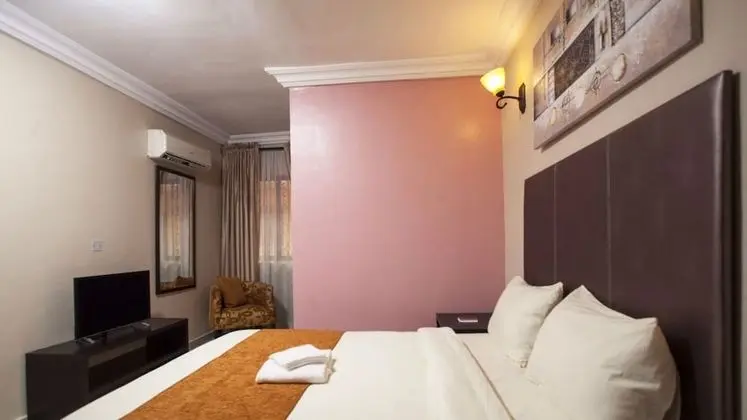 Süit, Şehir Manzaralı