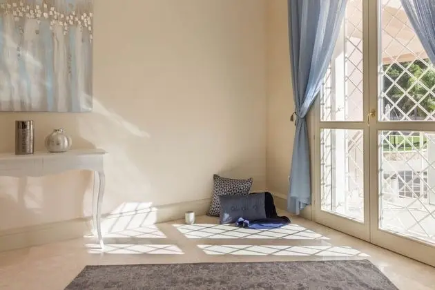 Deluxe Süit, 1 Büyük (Queen) Boy Yatak, Sigara İçilmez