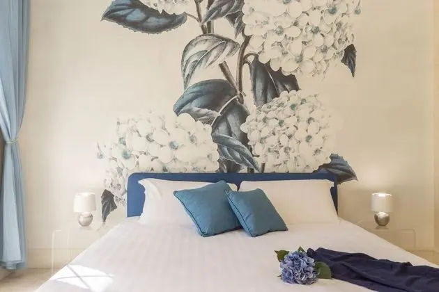 Deluxe Süit, 1 Büyük (Queen) Boy Yatak, Sigara İçilmez