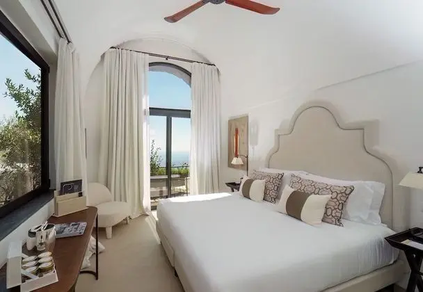 Deluxe Terrace