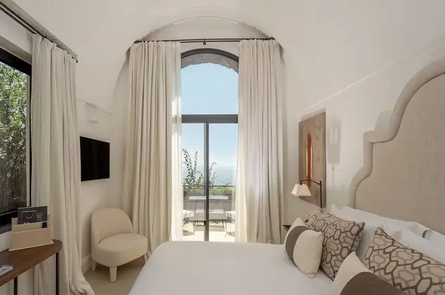 Deluxe Terrace