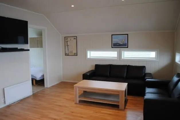 Apart Daire, 2 Yatak Odası, Deniz Manzaralı