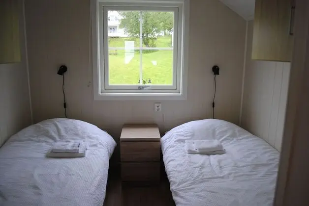 Apart Daire, 2 Yatak Odası, Deniz Manzaralı