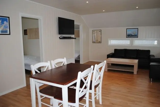 Apart Daire, 2 Yatak Odası, Deniz Manzaralı