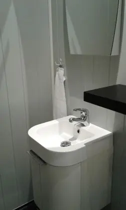 Apart Daire, 2 Yatak Odası, Deniz Manzaralı