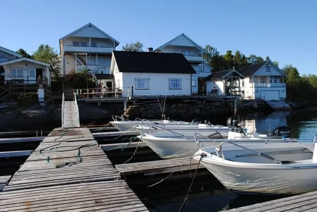 Apart Daire, 2 Yatak Odası, Deniz Manzaralı