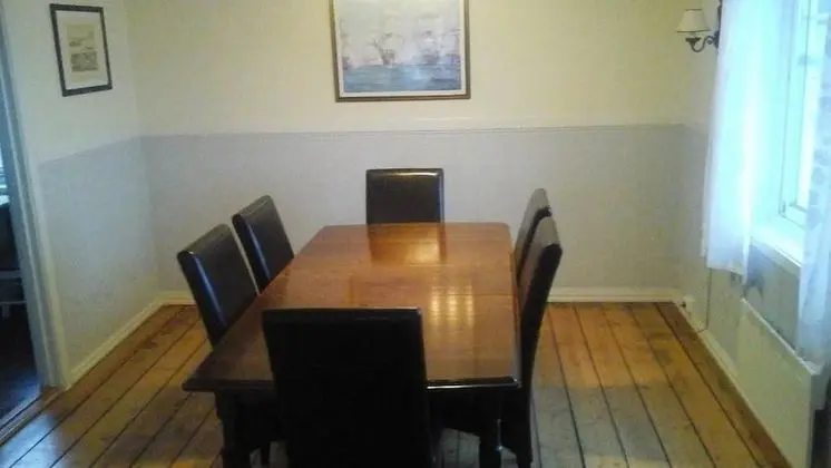 Apart Daire, 3 Yatak Odası, 2 Banyolu, Deniz Manzaralı