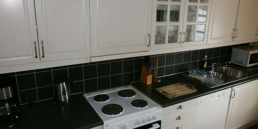 Apart Daire, 3 Yatak Odası, 2 Banyolu, Deniz Manzaralı