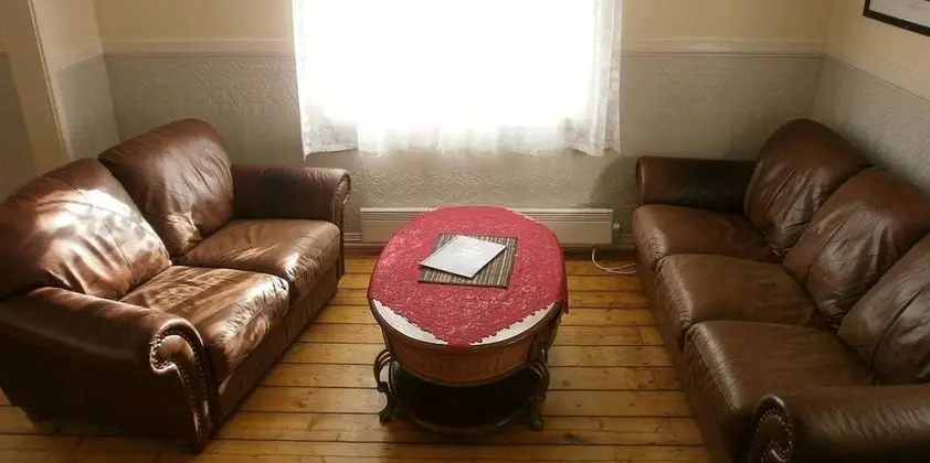 Apart Daire, 3 Yatak Odası, 2 Banyolu, Deniz Manzaralı