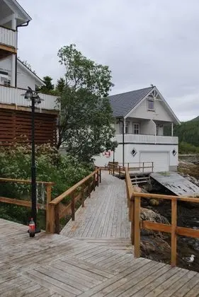 Apart Daire, 3 Yatak Odası, 2 Banyolu, Deniz Manzaralı