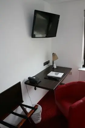 Tek Kişilik Oda