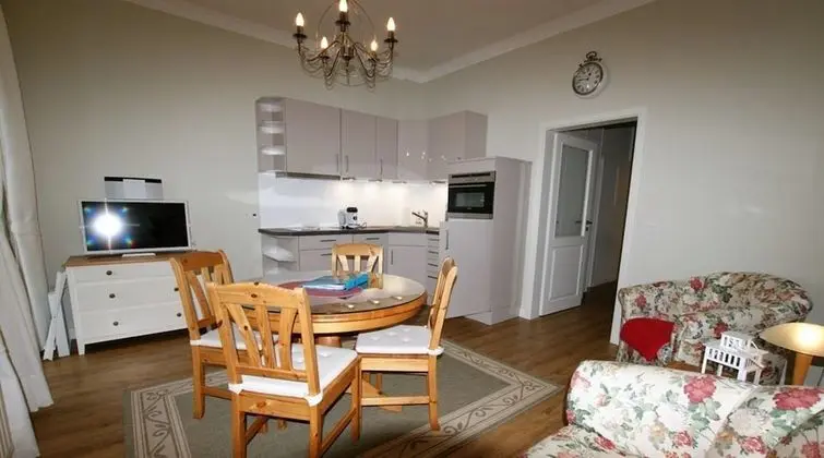 Apart Daire (No. 101)