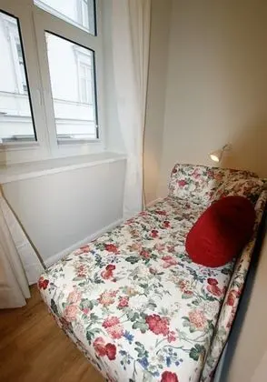 Apart Daire (No. 101)