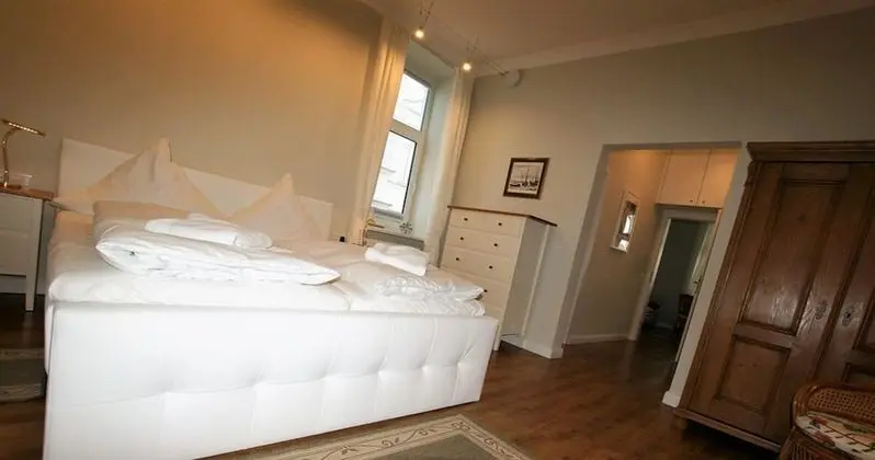 Apart Daire (No. 101)