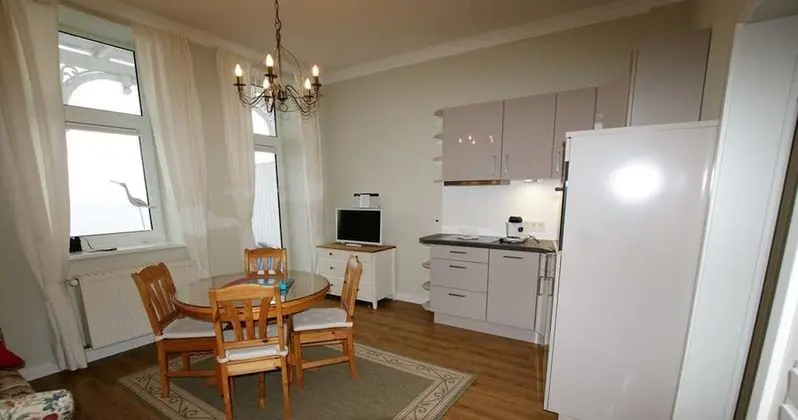 Apart Daire (No. 101)