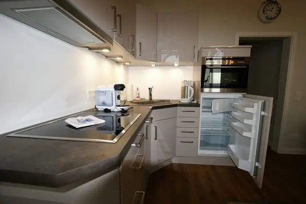 Apart Daire (No. 101)