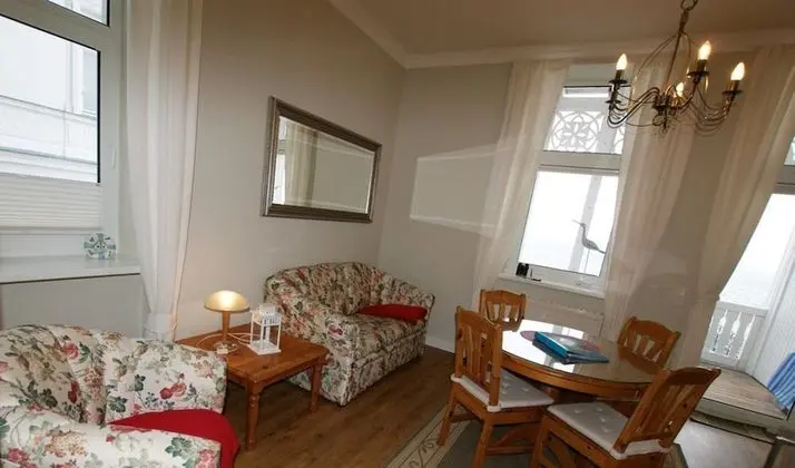 Apart Daire (No. 101)