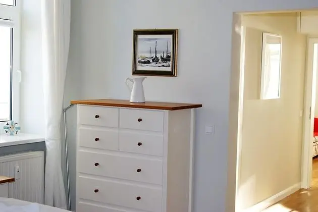 Apart Daire (No. 101)