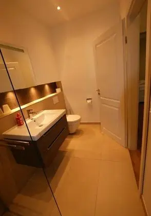 Apart Daire (No. 101)