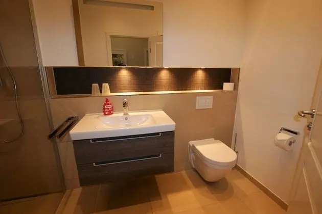 Apart Daire (No. 101)