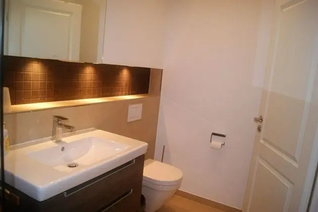 Apart Daire (No. 101)