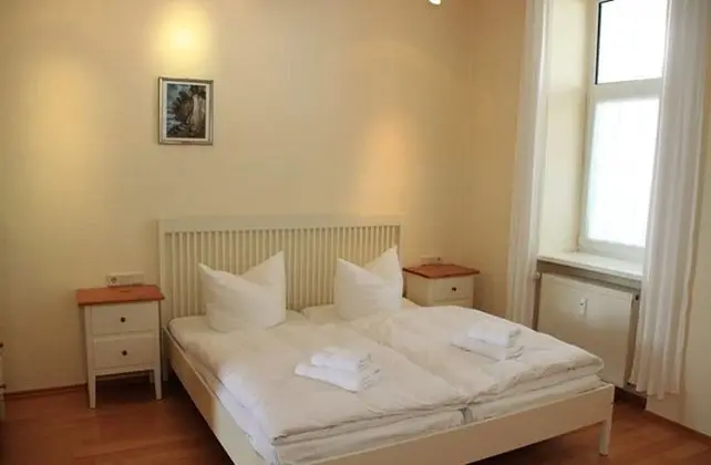 Apart Daire (No. 102)