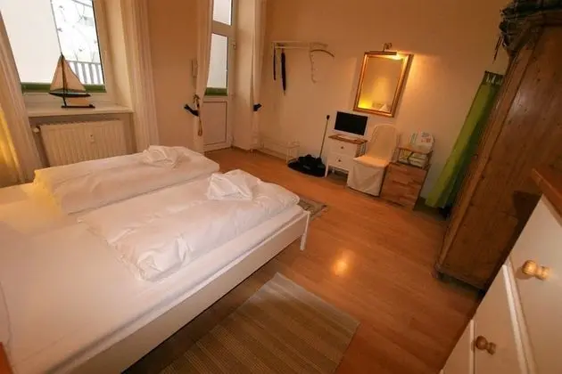 Apart Daire (No. 102)