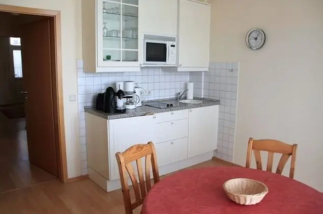 Apart Daire (No. 102)