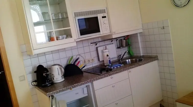 Apart Daire (No. 102)