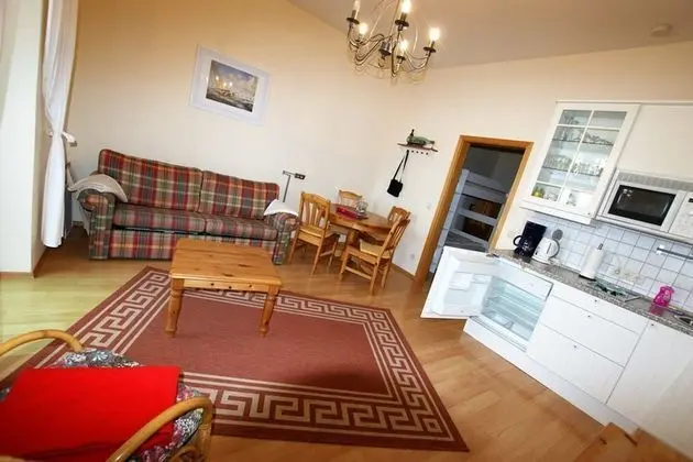 Apart Daire (No. 102)