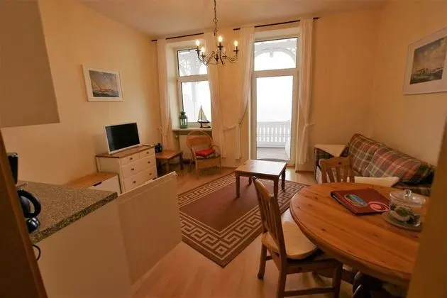 Apart Daire (No. 102)