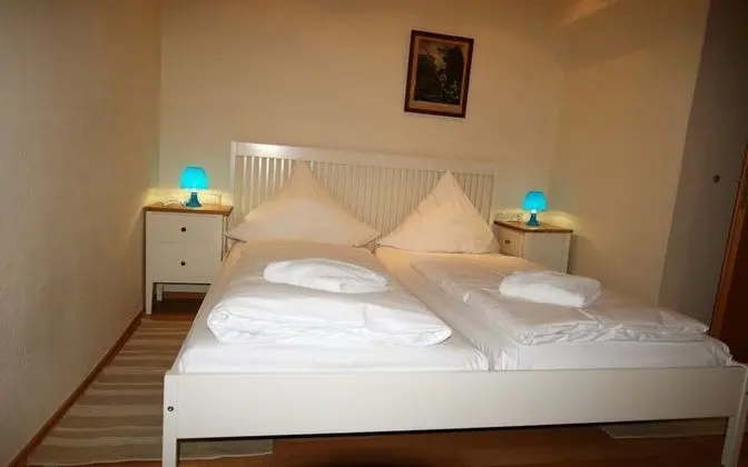 Apart Daire (No. 103)