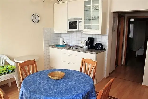 Apart Daire (No. 103)