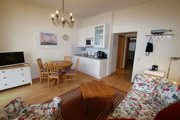 Apart Daire (No. 103)