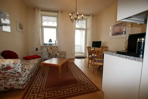 Apart Daire (No. 103)