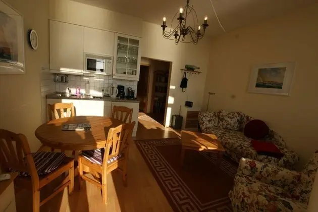 Apart Daire (No. 103)