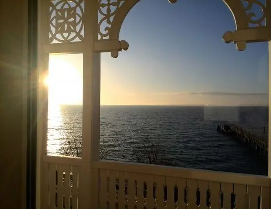 Apart Daire (No. 103)