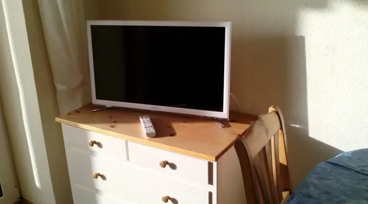 Apart Daire (No. 103)