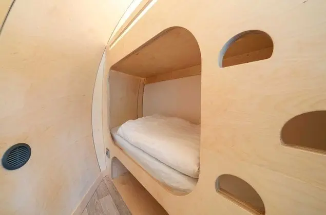 Luxury Kulübe, Birden Çok Yatak, Vadi Manzaralı