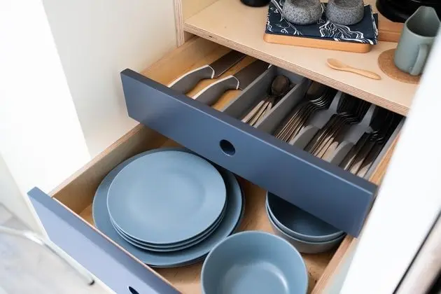 Luxury Kulübe, Birden Çok Yatak, Vadi Manzaralı