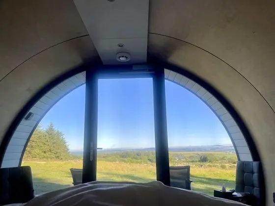 Luxury Kulübe