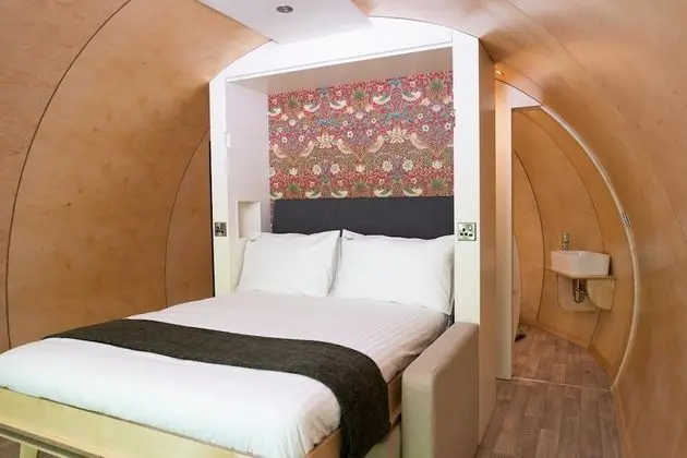 Luxury Kulübe