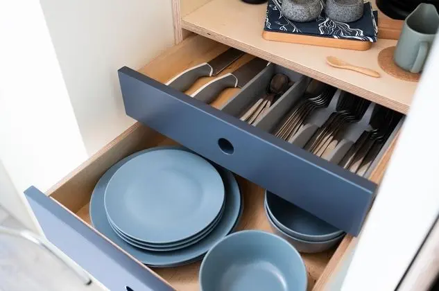 Luxury Kulübe