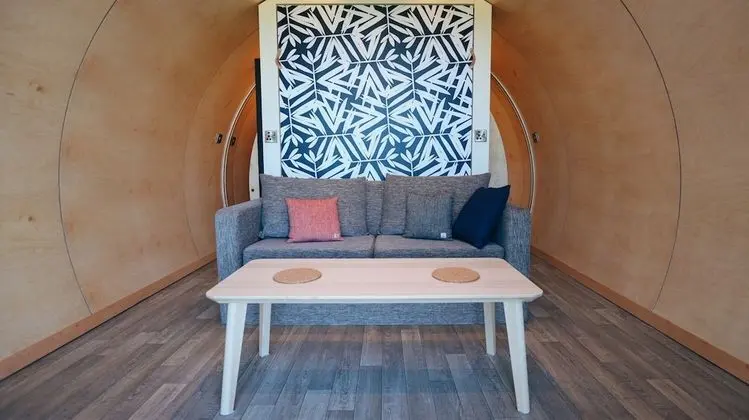 Luxury Kulübe