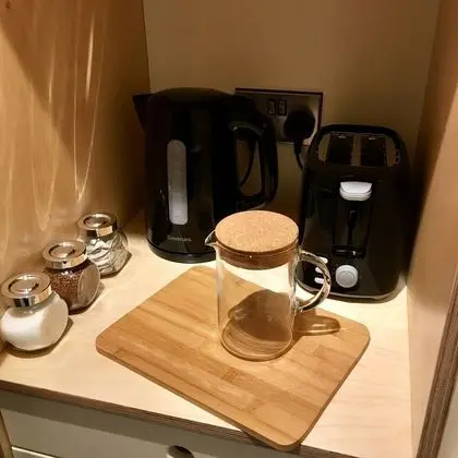 Luxury Kulübe