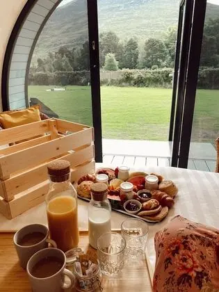 Luxury Kulübe