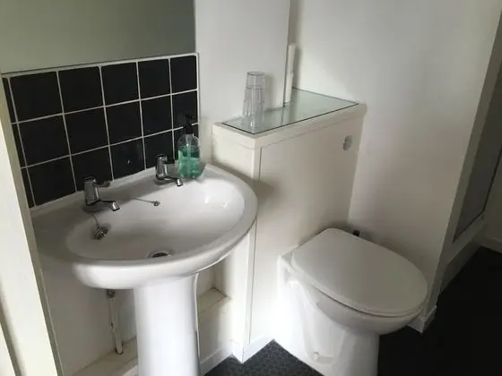 Family Tek Büyük veya İki Ayrı Yataklı Oda