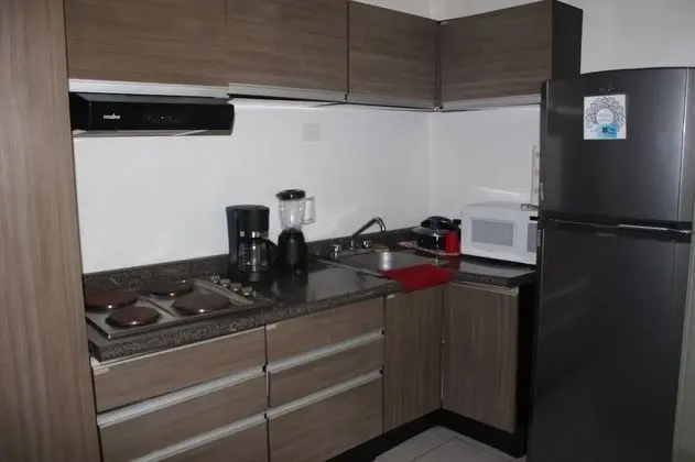 Apart Daire, 2 Yatak Odası, Sigara İçilmez