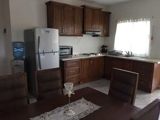 Apart Daire, 2 Yatak Odası, Sigara İçilmez