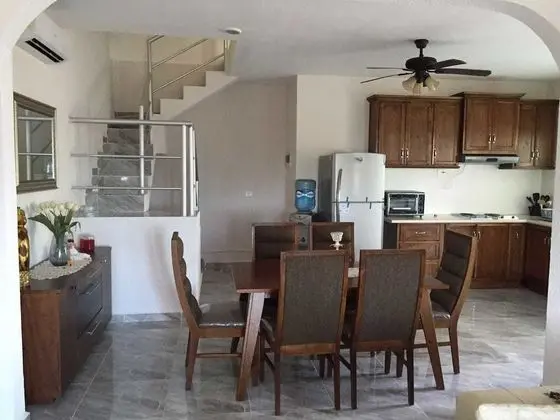 Apart Daire, 2 Yatak Odası, Sigara İçilmez